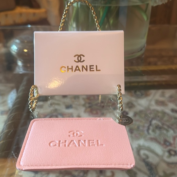 CHANEL Card Holder - Picture 3 of 6